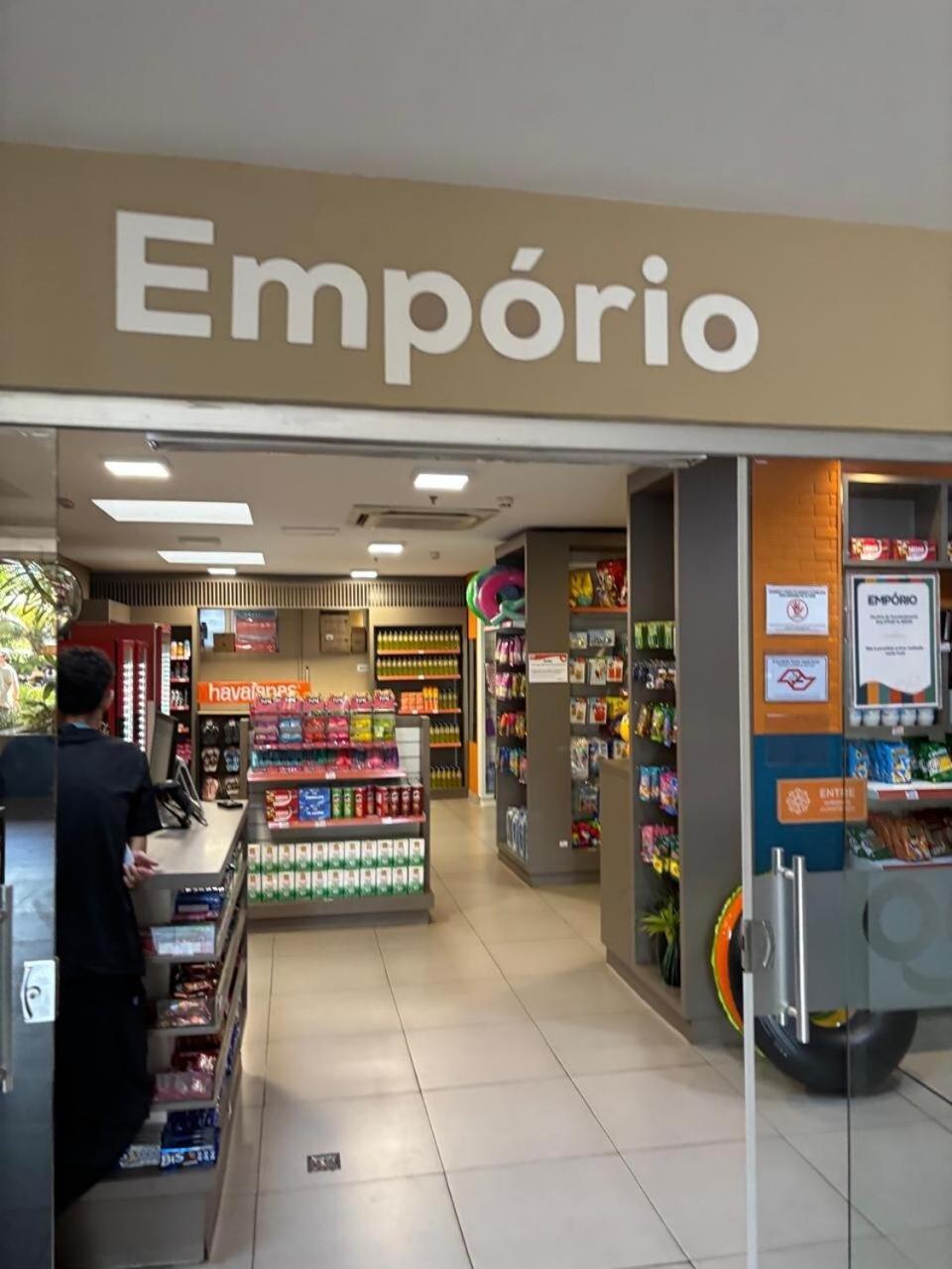 Ao Lado Thermas Dos Laranjais No Enjoy Park Familias Apartamento Olímpia