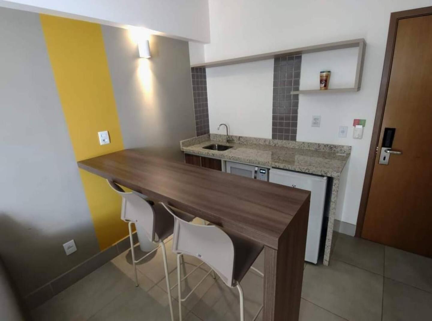 Apartamento Ao Lado Thermas Dos Laranjais No Enjoy Park Familias *