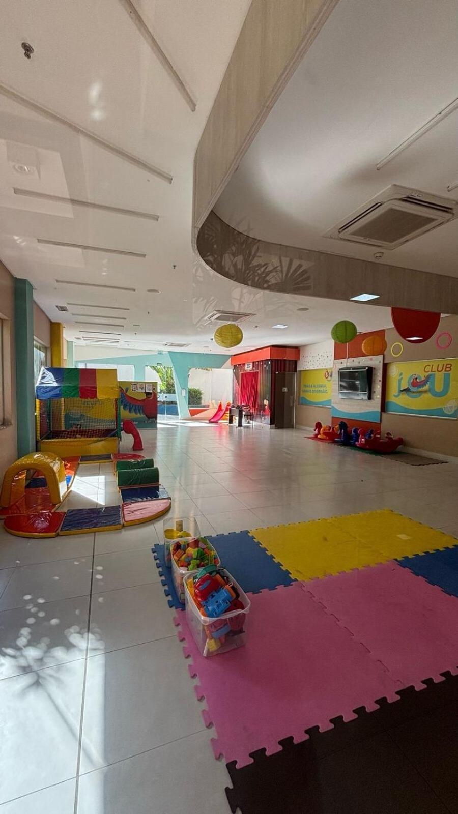 Apartamento Ao Lado Thermas Dos Laranjais No Enjoy Park Familias *