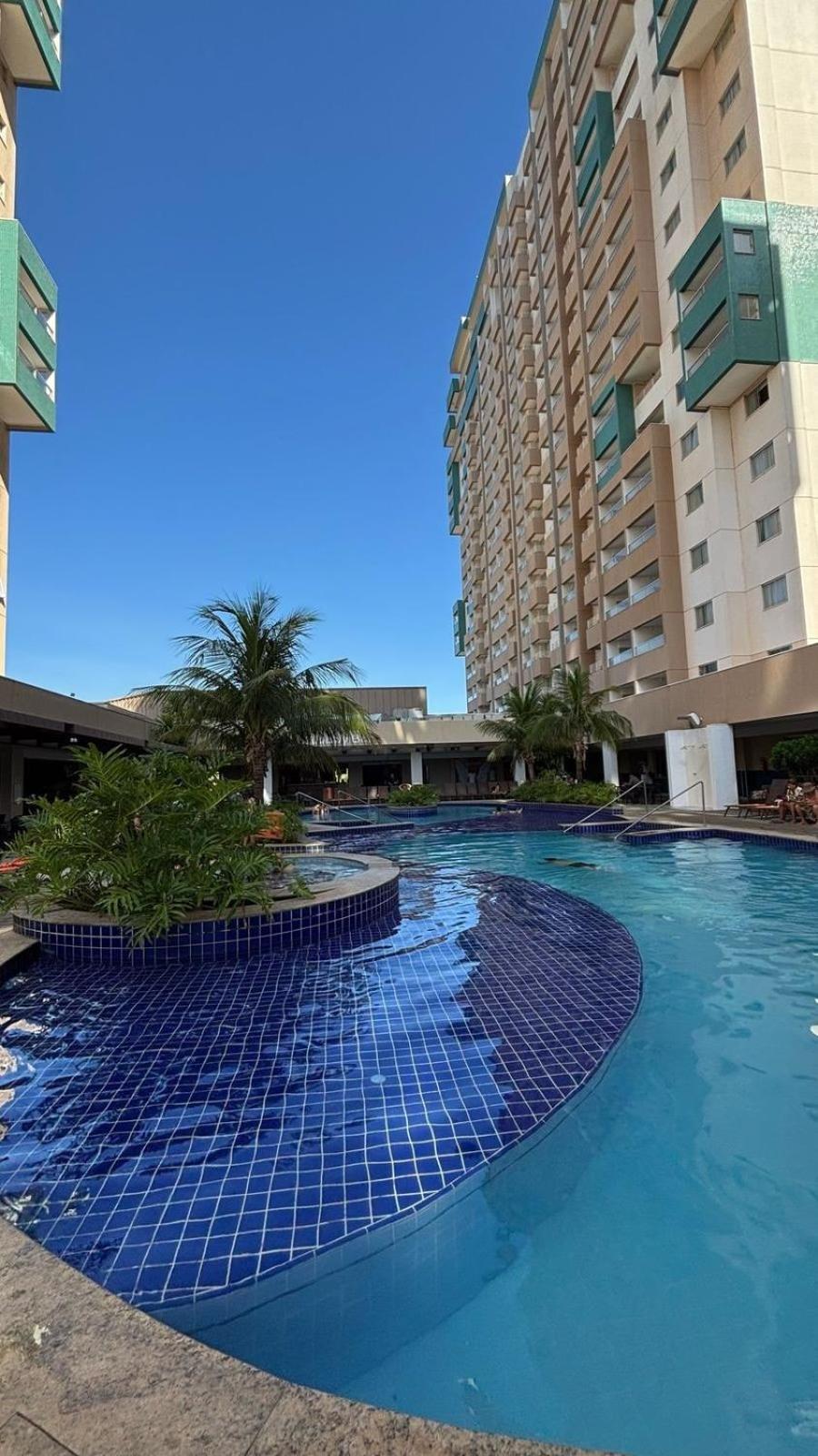 Ao Lado Thermas Dos Laranjais No Enjoy Park Familias