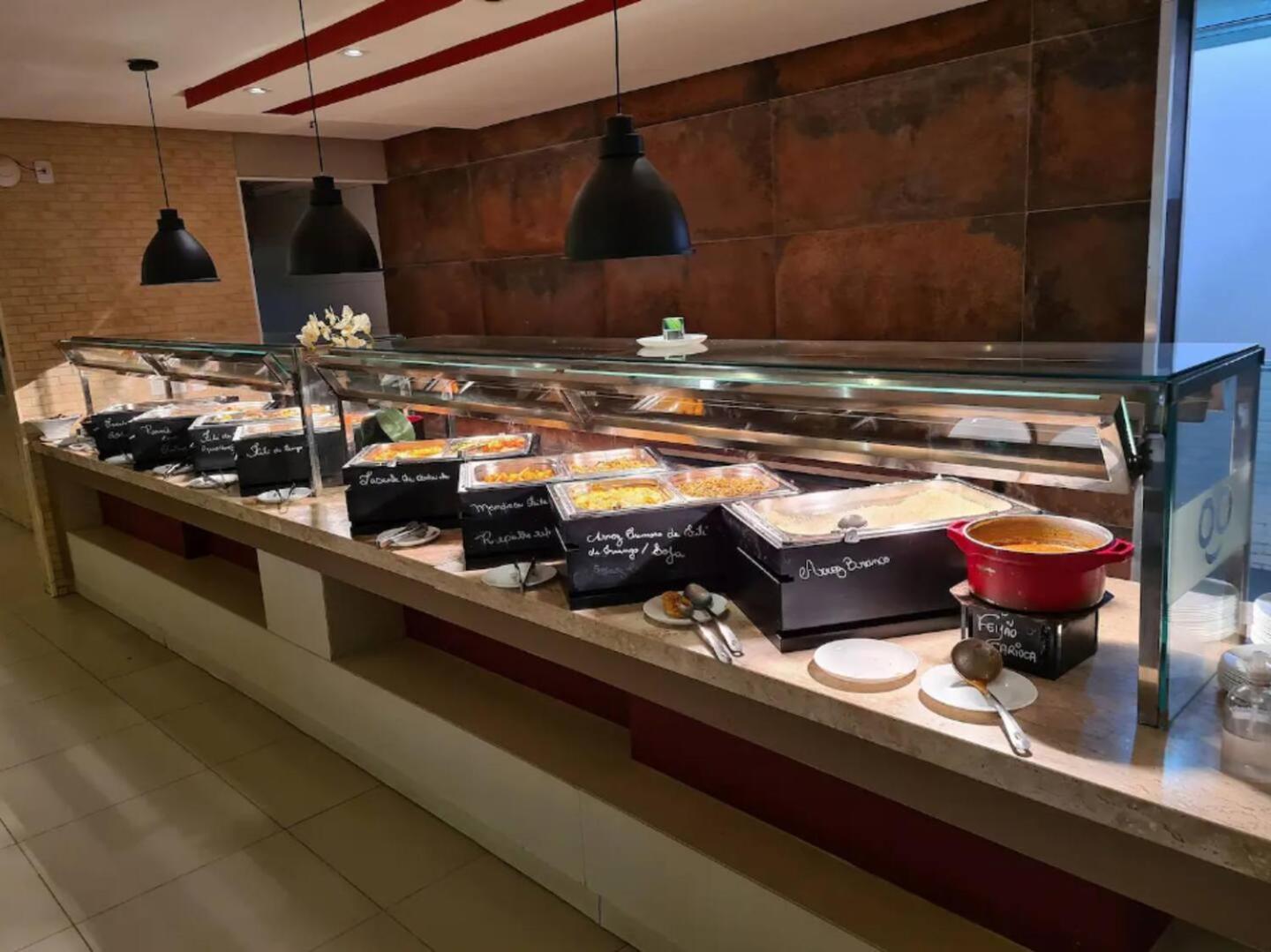 Apartamento Ao Lado Thermas Dos Laranjais No Enjoy Park Familias *