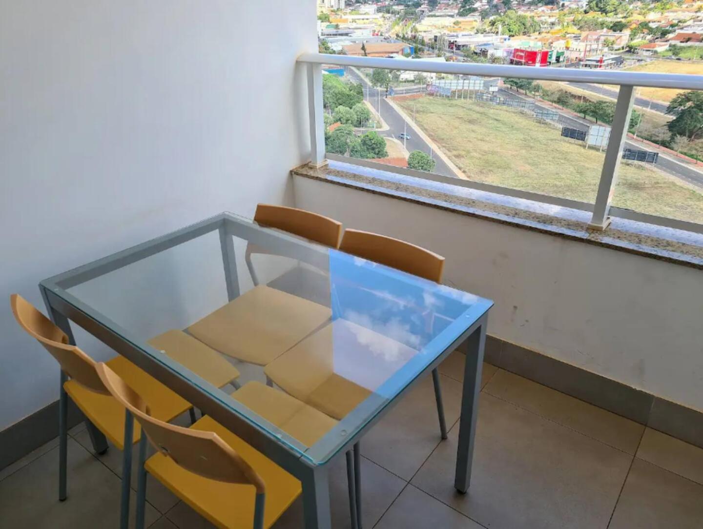 Apartamento Ao Lado Thermas Dos Laranjais No Enjoy Park Familias