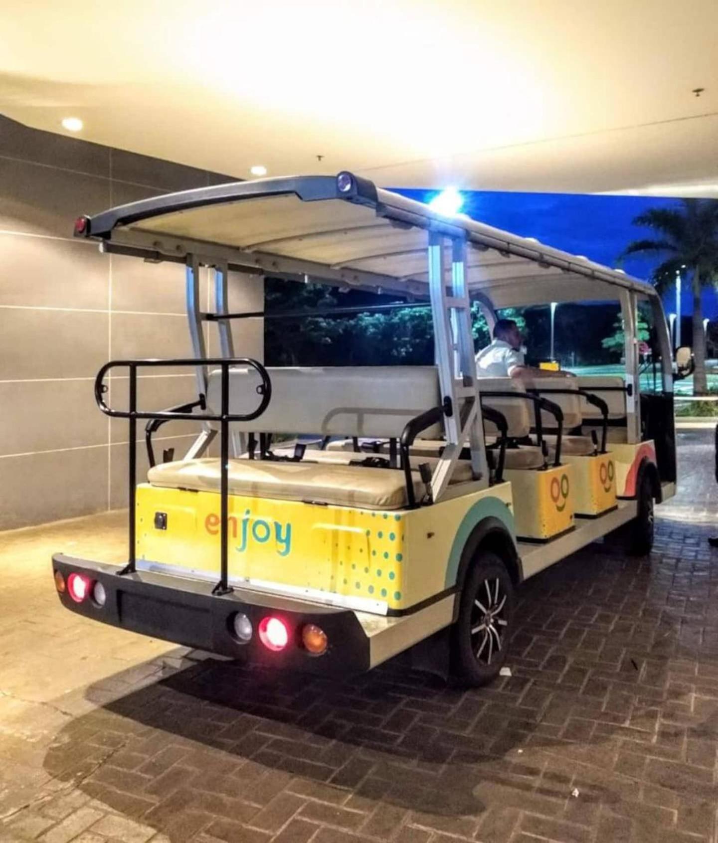 Ao Lado Thermas Dos Laranjais No Enjoy Park Familias Apartamento Olímpia